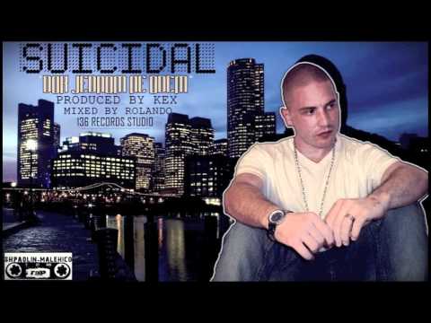 Suicidal-Dok jednom ne odem