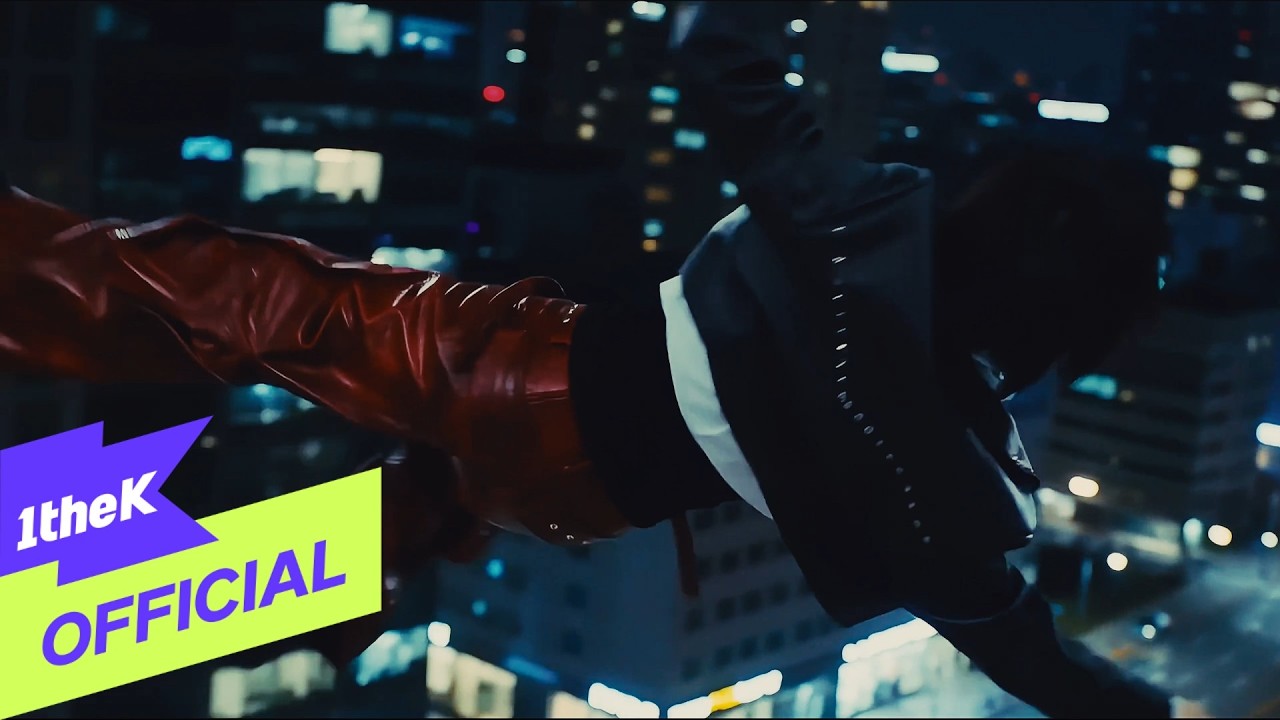 [Teaser] YOUNG POSSE(영파씨) _ we don't go to bed tonight