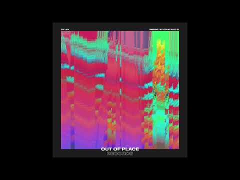 Unspent - My Room My Rules [OOP-014]