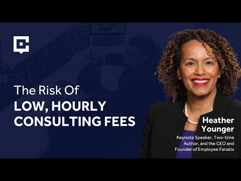 Consulting Fees Guide: How Much To Charge For Consulting (3 Formulas & Examples) | Consulting Success®