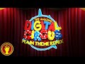The Amazing Digital Circus | Main Theme Remix ~ BRASMA