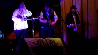 The Ukrainians - Leicester Ukrainian Club - "Marusya Bohuslavka"