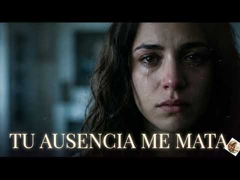 Música Triste Para Recordar a Alguien  Tu Ausencia me Mata | Elena Vox