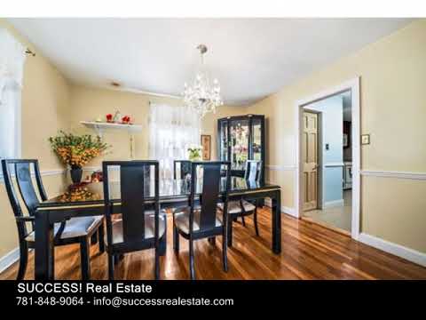 159 Gallivan Blvd, Boston MA 02124 - Single Family Home - Real Estate - For Sale -