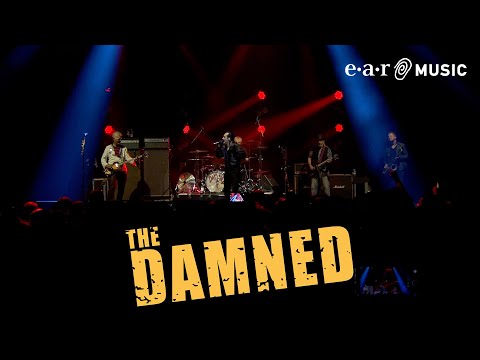 Video thumbnail for Pills - Live at 02 Apollo Manchester 03/11/2022