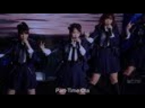 [Fancam] Jane BNK48 at Fujifilm SQ6 event 28-07-18