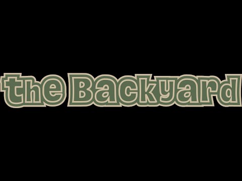 The Backyard Ep.2 - Deep/Tech House mix by C.BENTY