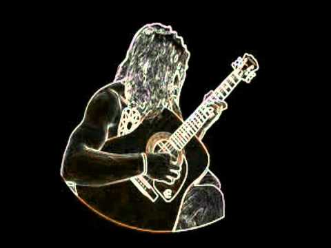 Jeff Buckley - Hallelujah with RainyMood