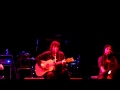 Tom Keifer "Ask Me Yesterday" - Boulder, CO ...