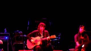 Tom Keifer "Ask Me Yesterday" - Boulder, CO @ Fox Theater