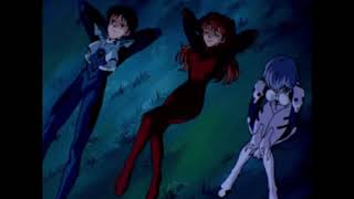 Download lagu Yoko Takahashi - The Cruel Angel's Thesis (slowed   reverb) mp3