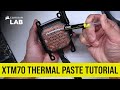 Corsair Pâte conductrice thermique XTM70 Extreme