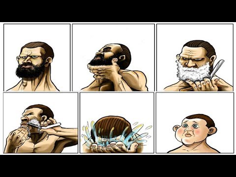 Facts About Beards That You Didn’t Know About