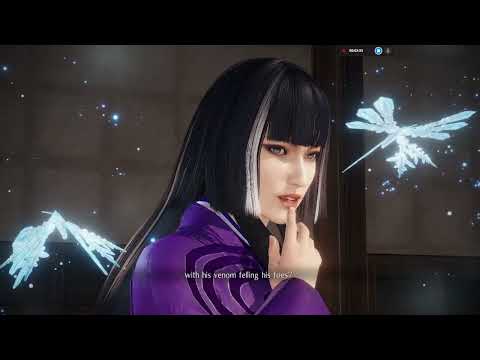 Nioh 2 - 2024 Blind Play Pt29