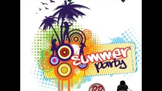 P.Rich Ft Fyah Pan & Bulby - Summer Beach Party - July 2014