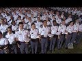 Armed Forces Medley (Live from West Point) - The Tabernacle Choir