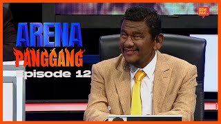 Download lagu [Episod Penuh] Arena Panggang Warna Live - Episod 12 mp3