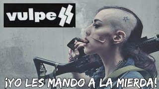 LAS VULPESS - Yo Les Mando A La Mierda -