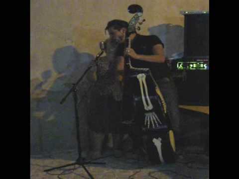 Old Women Do It Better!