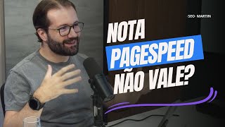 Nota do Google PageSpeed Insights não vale para nada? O que é o Crux?