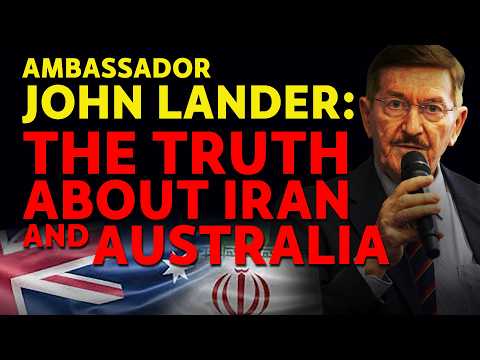 John Lander