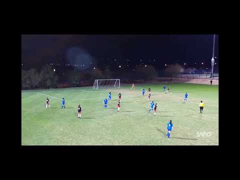 Las Vegas Feb 2023 Goal