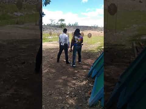 atirando no país das maravilhas de cebu