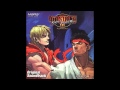 Street Fighter Third Strike Alex Ken S Stage Jazzy NYC 99 Cut Looped