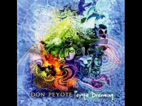 Don Peyote-Phoenix rising