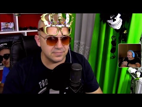 CALE REAKCIJA NA NAJSMIJESNIJE LUDE TRKE SA MUDJOM IKADA