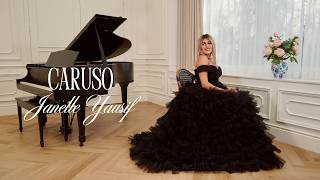 Janelle Yausif - Caruso (Live)