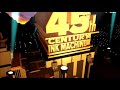 45th Century Ink Machine Home Entertainment Logo