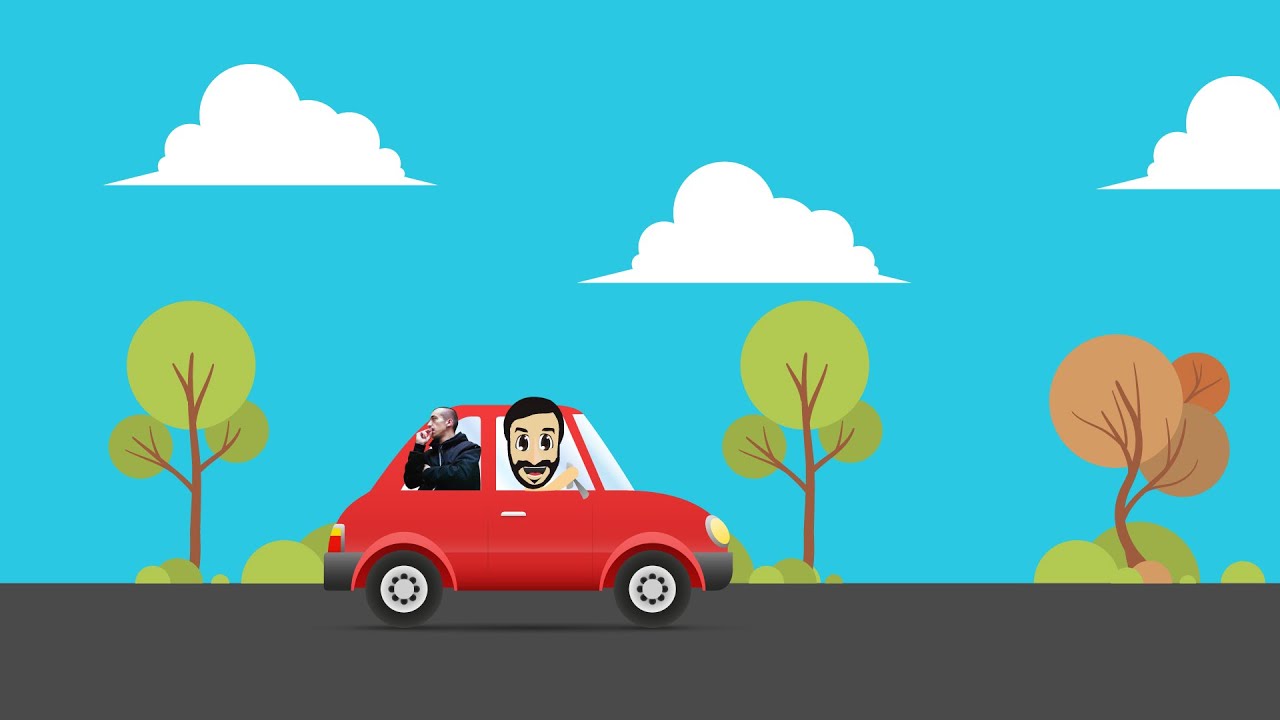 Entrevista Zé Menos - No Carro Com, 2020