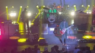 The Avett Brothers - Colorshow