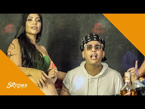 MC DREAD - BALANCEI POR VOCÊ - CLIPE OFICIAL