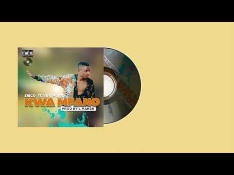 Sisco Tonnah Ft Ink Piano_Kwa Mfano[Official Audio}