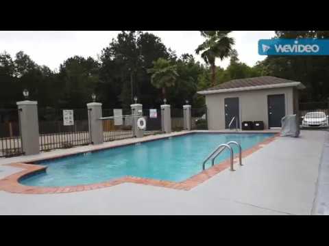 COMFORT SUITES REVIEW SULPHUR,LA