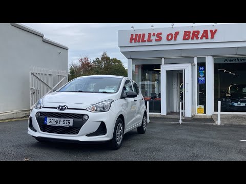 Hyundai i10 *WINTER SALE NOW ON* - Image 2