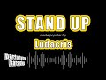 Ludacris Stand Up Karaoke Version
