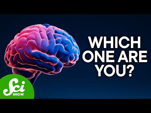 人的「好奇心」分兩種，你是哪一種？ (There Are Two Kinds of Curious)