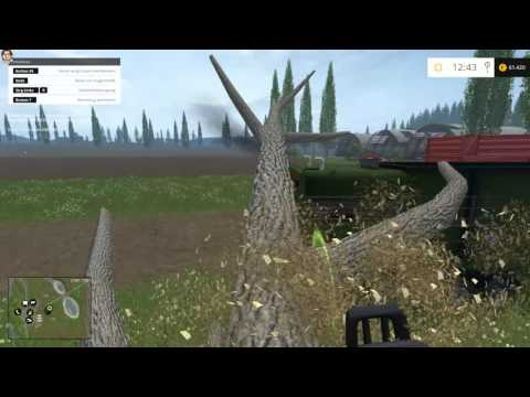 Let´s Play ☆ LS15 Gold Edition ☆ #30 "The Beast Schreddert alles" [German|Deutsch][HD+] 60p