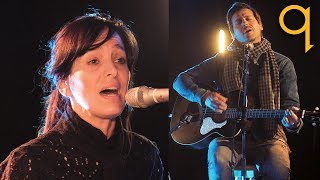 Chantal Kreviazuk and Raine Maida - I Can Change (LIVE)