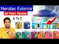 Nerolac Exterior All Paints Knowledge Kansai Nerolac Paints Price