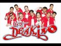 Los De Akino Cumbia Con Arpa