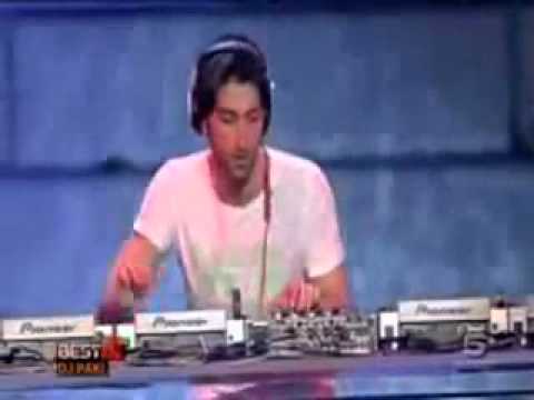 Dj Paki - I Love My Life ft.