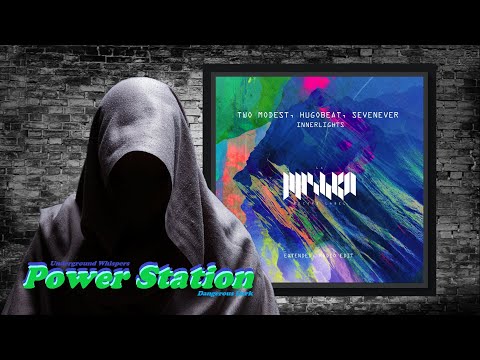 Two Modest & Hugobeat & SevenEver – Innerlights (Extended Mix) [La Mishka]