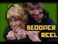 We Found Love (in the Hunger Games) - BLOOPER ...