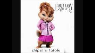 Brittany Miller-Dynamite (China Anne McClain)