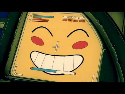 Ewan Jansen - Space Bar [Child Eight]