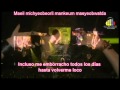 FT ISLAND - I Will Get You [Sub Español] 